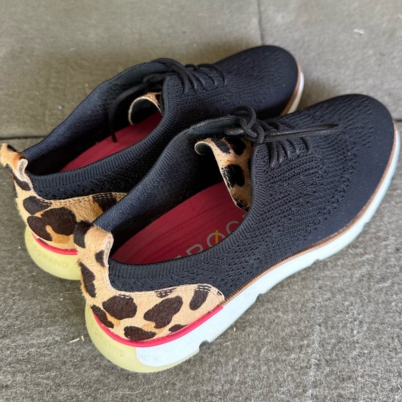 Cole Haan Sneakers like new - Picture 2 of 4